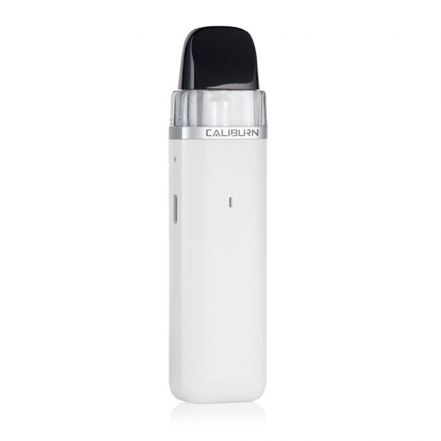 Uwell Caliburn g3 Lite Pearl White